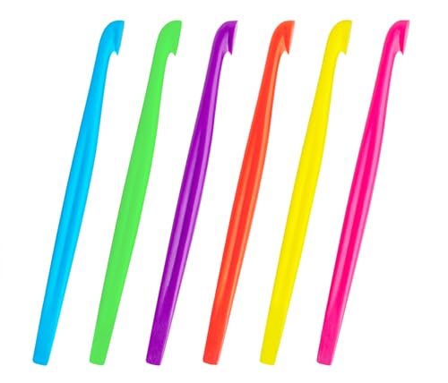 New Talent 6 Orange Peeler Set Orange Peeler Easy Open Citrus Lemon Citrus...