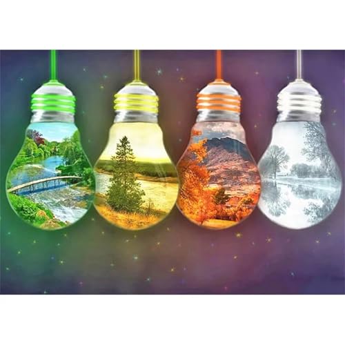 Kit broderie diamant 5D complet mosaïque strass peinture par numéros adulte enfant 80x100cm