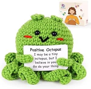 Image of Crochet Thank You Gift for Women