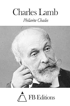 Paperback Charles Lamb [French] Book