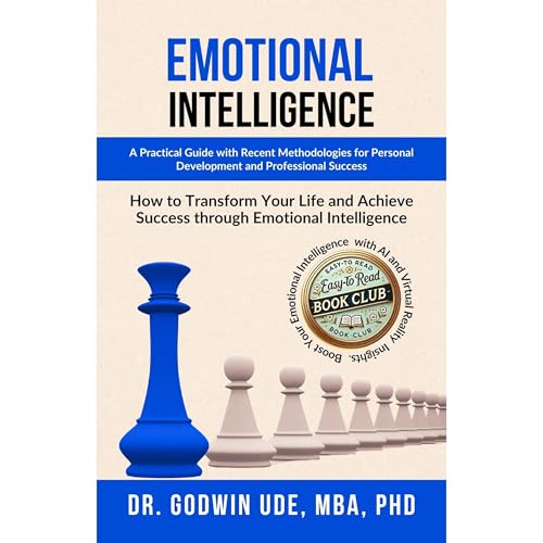 EMOTIONAL INTELLIGENCE by Dr. Godwin Ude episode artwork