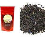 The Great Canadian Tea Company Ltd. Crème de Earl Grey (50 (en grammes)