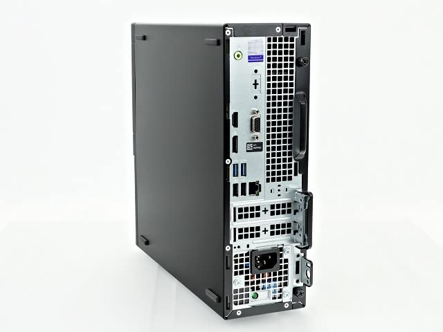 2022年5月新作下旬 Dell OptiPlex 3070 i5 9世代/8gb/128G+1TB | www