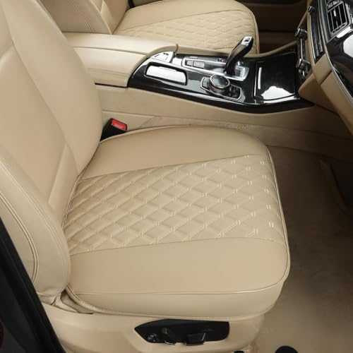 Housse de siège cuir Land Rover Discovery pour stopper l'usure du siège