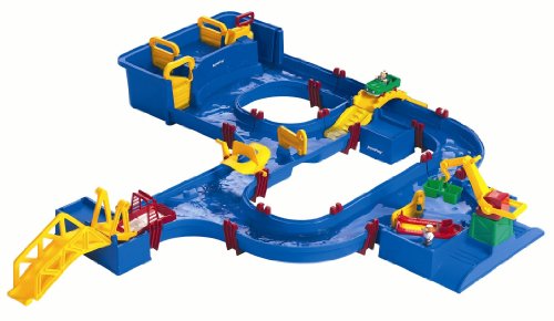 Preisvergleich Produktbild AquaPlay 645 Big Set