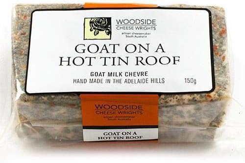 Goat on a Hot Tin Roof (5.29 ounce)