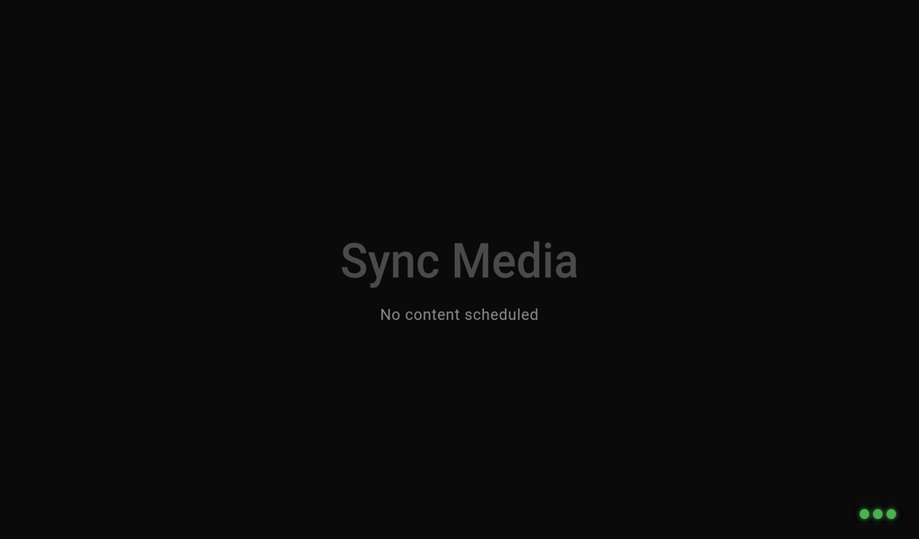 Sync Media Player - App on the Amazon Appstore