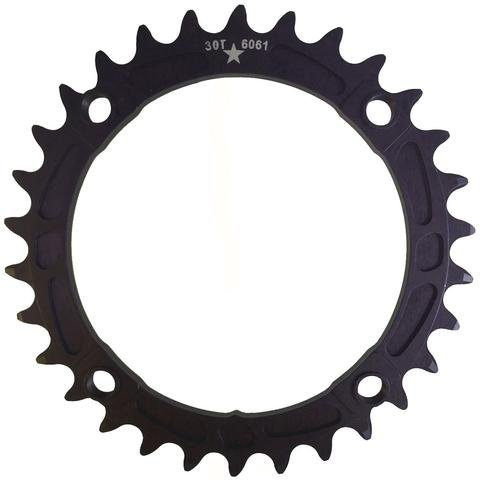 USAMade 104mm BCD 30 Tooth 4-Bolt SHARKTOOTH Narrow Wide