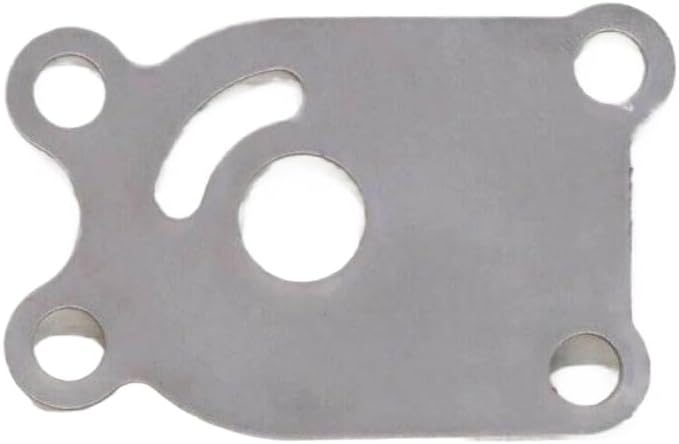 Water Pump Impeller Kit 389844 765603 18-4529 Compatible with Automotive Motorcycle Parts OMC 4 4.5 5 6 7.5 8 1980-2005 for Part Number
