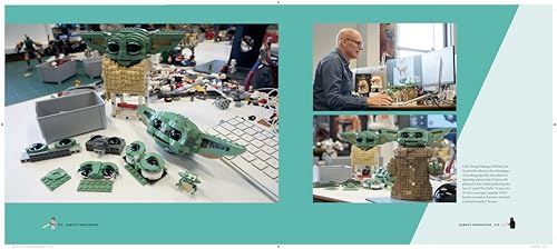 The Force of Creativity (LEGO Star Wars) - Image 9