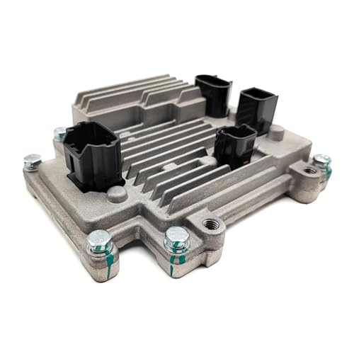 Pieza controlador de dirección EPS EFI 9CR6-103400 para quad CF X8 6