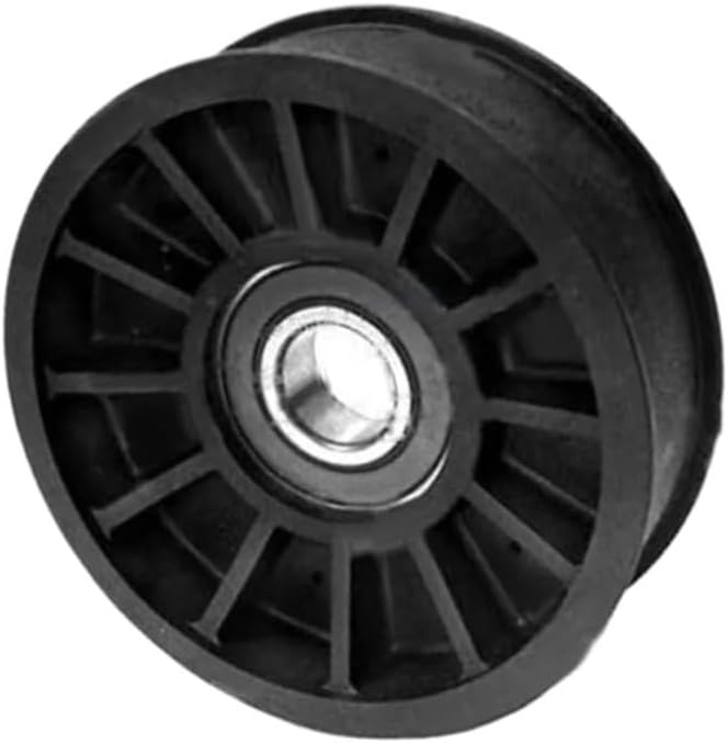 Belt Idler Pulley Fit for Lawnmower Parts