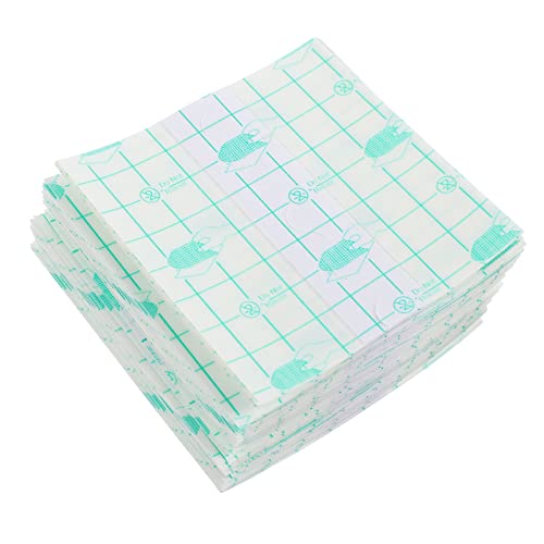 ARTSEWPLY 100�� �S�������C�N�A�b�v�n���h�p���b�g 8cm×8cm �X���[�Y�ȉ��ϕi�~�L�V���O�{�[�h ���S�� �v������ �T���� �ƒ�p PU�t�B���� �����_���X�^�C��
