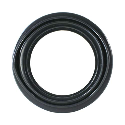 Image of URA WATER - Bottom Outlet Connector for Black Plastic Drain UA-100 Series