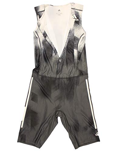 陸上競技 adidas - Adizero Climachill Speedsuit 2018 adidas Men's Adizero Climachill Running, Track and Field