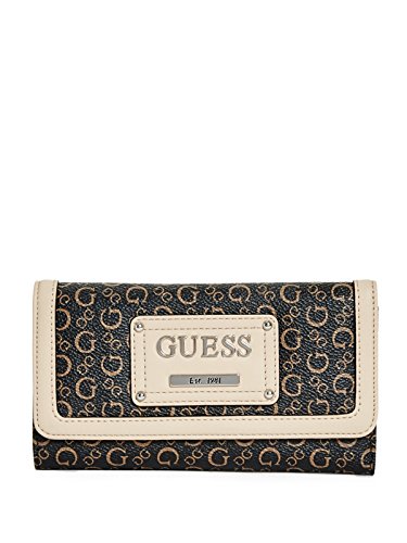 GUESS Women's Proposal Large Wallet