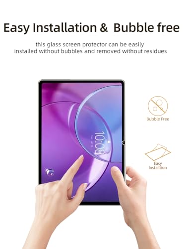 Verre trempé Lenovo Idea Tab Pro Gen 2 12,8 protection écran HD