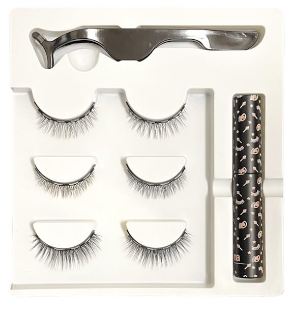 DIANA マグネット式 つけまつげサムネイル2