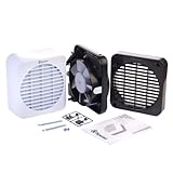 Xpelair 90850AW - Ventilador