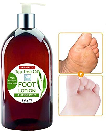 Crema Pies Secos y Agrietados. Locion Hidratante Pies, Manos, Talones. Cuidado Uñas. Crema Reparadora. Elimina Olor y… - Imagen 3