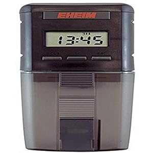 EHEIM Everyday Fish Feeder Programmable Automatic Food Dispenser