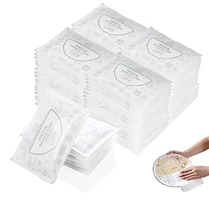 Portable Cleaning Wipes, Camping Dish Soap, Traveling Dish Wipe, Powerful in Grease Removal, Great for Traveling and Camping,30 pcs