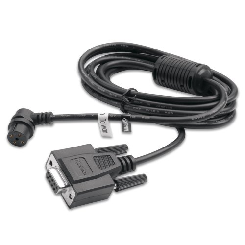 Câble d'interface PC pour GPS12 de navigation de randonnée