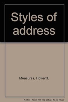 Hardcover Styles of address Book