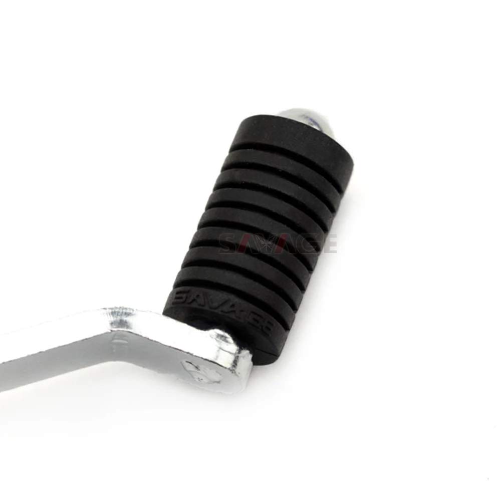 Levier de changement de vitesse pour moto Yamaha XJ6 Diversion F XJ6N FZ6R 2009-2017 - Pédale de changement de vitesse gauche - Remplacement direct