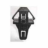 LC 20 Pieces in a Pack Nylon Accord Radiator Grill Grille Fastener Car Clips Retainer 91578-T0A-003(91578T0A003)