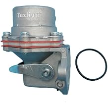 Fuel Feeding Pump for Kohler Lombardini ED0065851510-S ED0065851510S KDW702 KDW602 KDW502 KDW1003 KDW903 LDW502 LDW602 LDW702 LDW903 LDW1003 Diesel Z1052