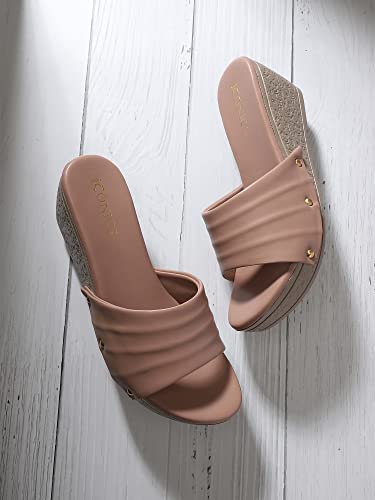 Image of Iconics Women's Icn-ni-w-17 Sandal