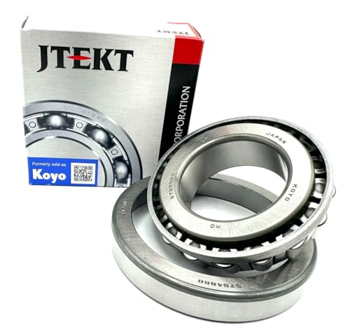KOYO Japan STB4080 Bearing for Subaru TR580 TR690 9063-40090 40X80X19.75/13 MM