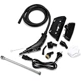 handheld steam cleaner