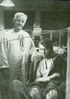 Clarence trading card (It's A Wonderful Life) 1996 DuoCards #39 at ...