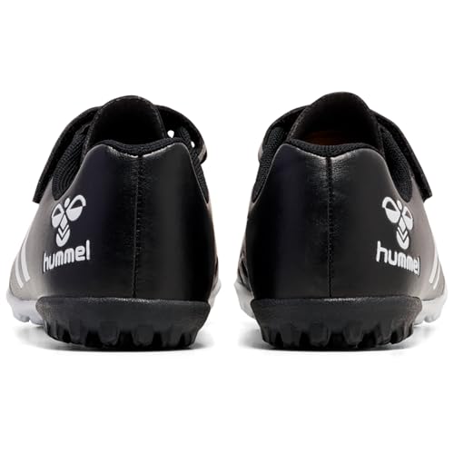 Botas de fútbol hummel Top Star TF para evitar resbalones en niños talla 30 3