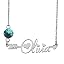 Olivia - Silver