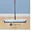 O-Cedar Dual-Action Microfiber Flip Mop with Telescopic Handle (Flip Mop with 1 Extra Refill)