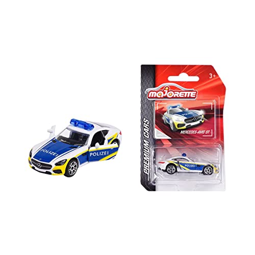 Majorette Premium Cars Fahrzeugmodell, 1 Einheit, verschiedene Modelle