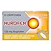 Produktbild NUROFEN Junior 125 mg Zäpfchen 10 St