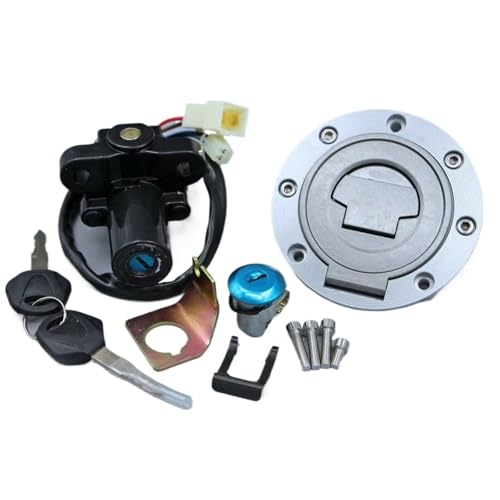 �C�O�j�b�V�������b�N Compatible With Yamaha For YZF For R6 2006 2007 2008 2009 2010 2011 2012 2013 2014 2015 �I�[�g�o�C�p�C�O�j�b�V�����X�C�b�`���b�N�Z�b�g