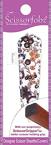 SCISSORFOBZ fUCi[͂  ͂ یJo[ - ȎhJ͂ݗp - uE rNgẢ K[ffUC - #SS-302