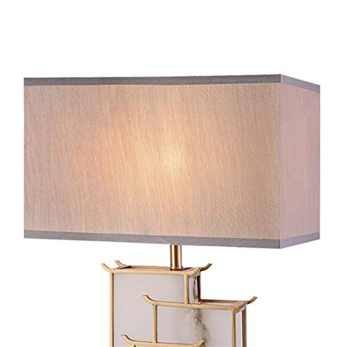 Desk Lamp, New Chinese Classical Luxury Marble Table Lamp, Creative Living Room Bedroom Bedside Decoration Night Light steampunk buy now online Desk Lamp, New Chinese Classical Luxury Marble Table Lamp, Creative Living Room Bedroom Bedside Decoration Night Light steampunk buy now online