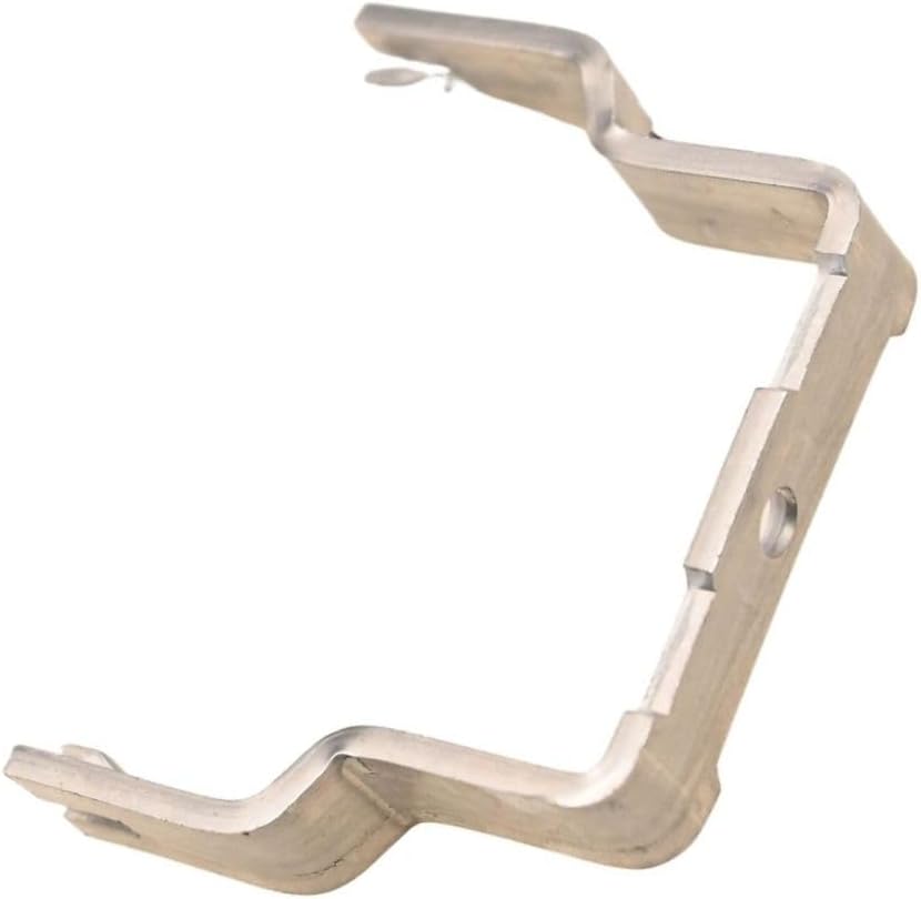 Compatible Replacement For Aftermarket 515176235 P515176235 Temperature Gauge Holder NOS FRW-5058 Appropriate Repair Spare Essential Hardware Universal Durable Part