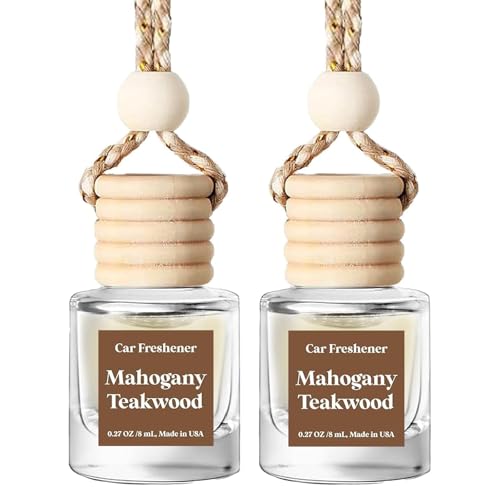 C Classy Mahogany Teakwood Diffuser