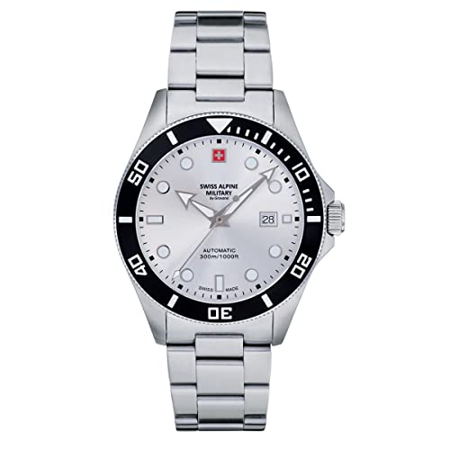 Analoge Armbanduhr MID-34816