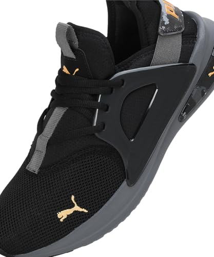 Image of Puma Unisex-Adult Softride Enzo Evo Camo Walking Shoe