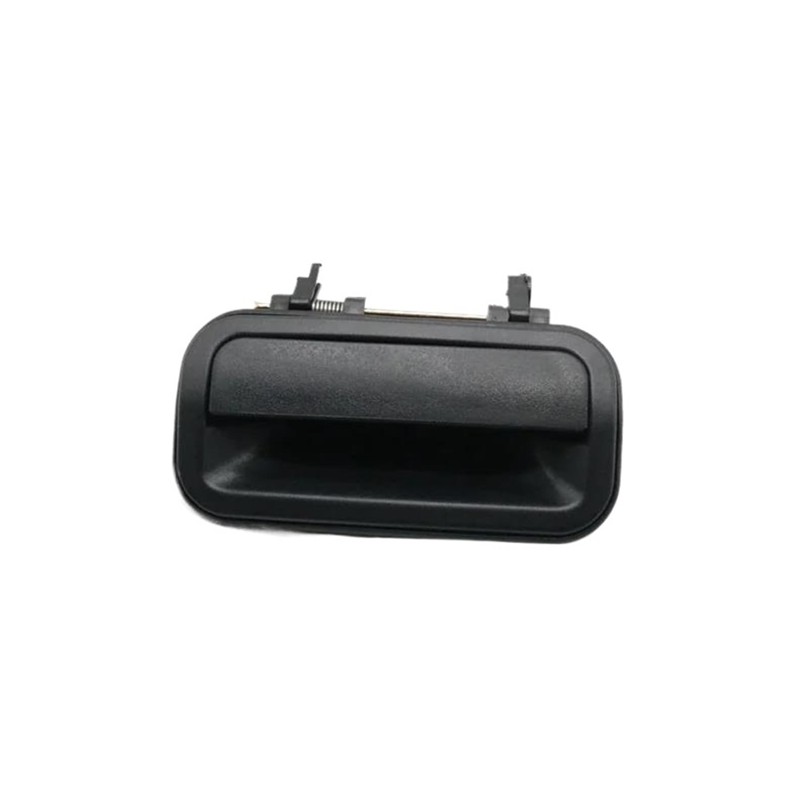 GETPZPZHMQ Car Exterior Door Handles for Isuzu for Rodeo for Pickup 1998 1999-2003 Car Outside Door Handles(1pcs Rear Left)