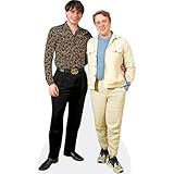 Celebrity Cutouts