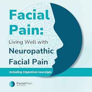 Facial Pain cover art